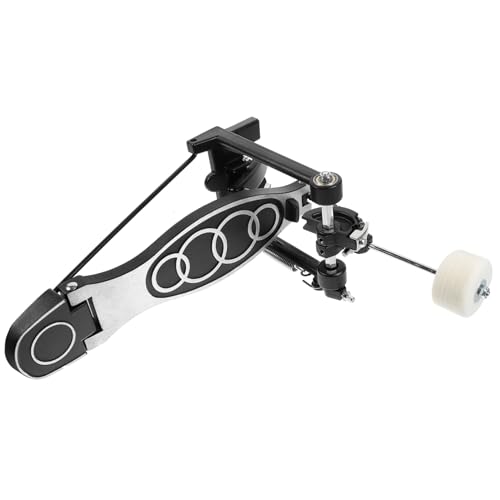 Pedal Reemplazo Simple para Batería Fuerte y Ajustable miniatura 1