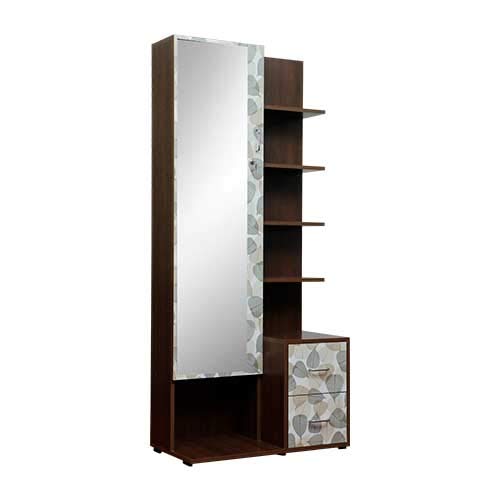 Maark Wood Dressing Table(500 X 500 inch_Wenge)