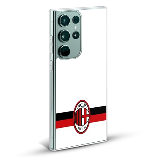 Coque antichoc Samsung S24 Ultra AC Milan protège des chutes MagSafe - 2