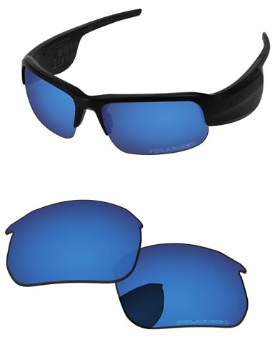 Image of Replacement Lenses for BOSE Tempo Sunglass - Precision Fit, UV Block & Impact Resistant