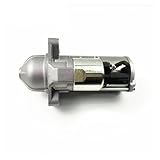 25183761 Starter Motor (Engine-Mounted) Compatible for Chevrolet Orlando 2.0 LT 2011-2015