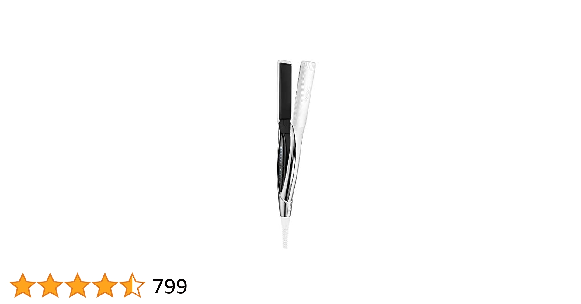 Amazon.co.jp: Beautech Straight Iron Hair Straightener