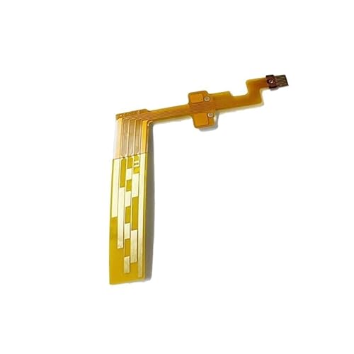 Canon EF-S 18-55mm F3.5-5.6 IS 18-55 II レンズ用 フォーカス電動ブラシフレックス用パーツ