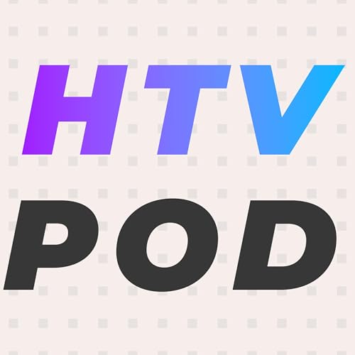 『The Hideout TV Podcast』のカバーアート