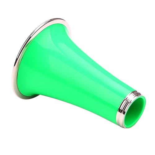 Toyvian クラリネット トランペット トロンボーン サックス 木琴 チューバ 交換用 クラリネット ベル ホルン トランペット マウスピース ギア バルブ トランペット ケース クラリネット