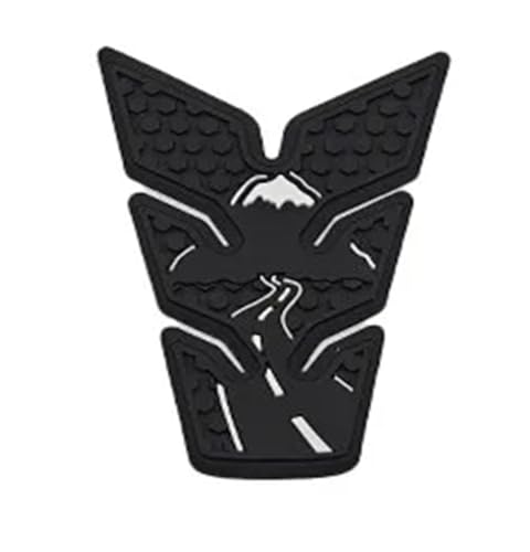Protection réservoir pour TRACER 9 GT 2025 autocollant antidérapant moto