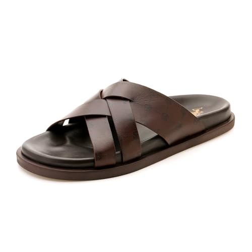 Image of U.S. POLO ASSN. mens Moab Slipper