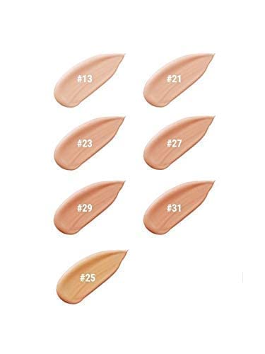Missha M Perfect Cover Bb Cream #21 Spf 42 Pa+++ 50Ml-Lightweight, Multi-Function, High Coverage Makeup To Help Infuse Moisture For Firmer-Looking Skin With Reduction In Appearance Of Fine Lines #TOP5
