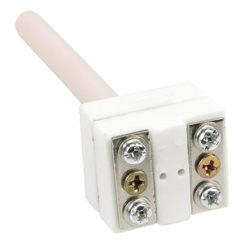 Sensor de temperatura tipo S WRP-100 con sonda de 80mm de platino 3