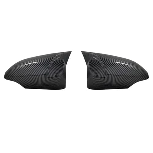 Cache de rétroviseur extérieur pièce de carrosserie compatible Prius C