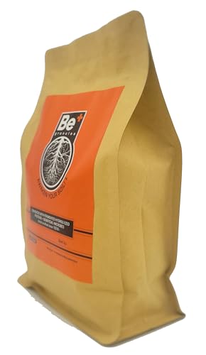 2.2 lb (1 kg) Be+ Granular Bio-Fertilizer +Amino Acids +Beneficial Microbes