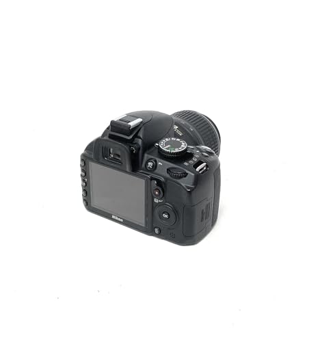 Nikon D3100 SLR-Digitalkamera_4