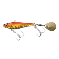 Amazon.co.jp: メガバス(Megabass) ルアー X-CREW(エクスクルー) G