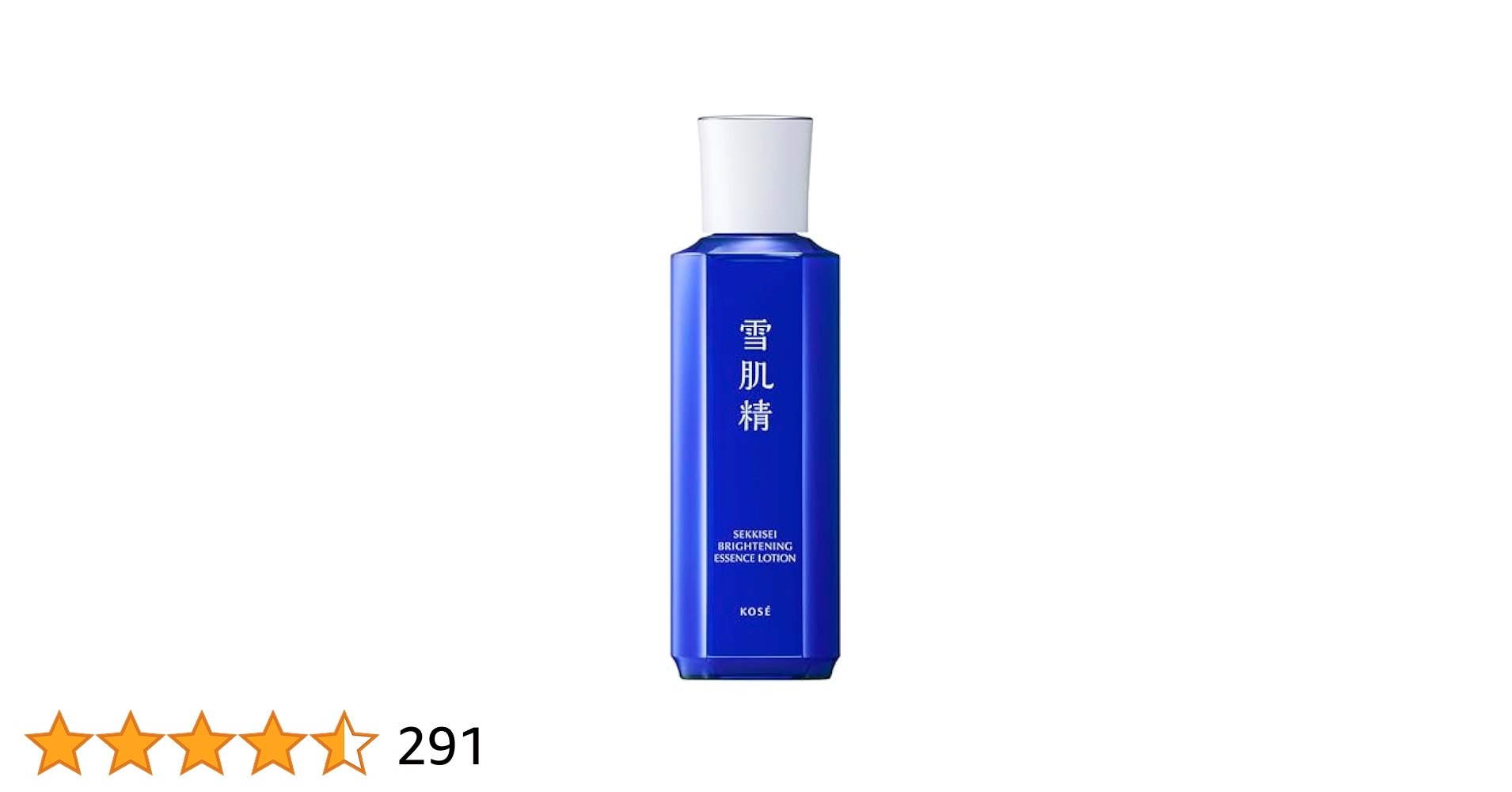 Amazon.co.jp: Sekkkisei Whitening Lotion, Quasi-drug