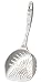 Dosckocil (Petmate) CDS29153 Curvations Cat Litter Scoop, Jumbo, White/Pink