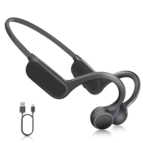 10 Comfortable Bone Conduction Headphones Top 2024 Picks