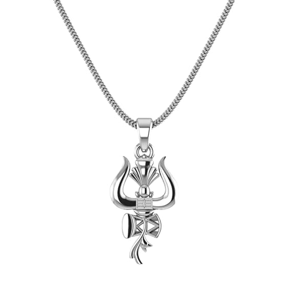 See full amazon price history chart for PRABHU DARSHAN Modern Design Delicate Contemporary Ethnic Trishul with damru pendant for Men PRABHU DARSHAN Modern Design Delicate Contemporary Ethnic Trishul with damru pendant for Men (B0D57G45WB) Amazon Price History, Amazon Price Tracker