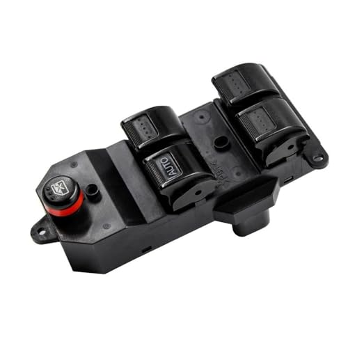 Bouton interrupteur vitre électrique Civic CR-V réparation - 5