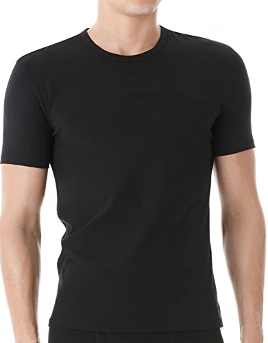 Calvin Klein Men's Cotton Multipack Crew Neck T-Shirts