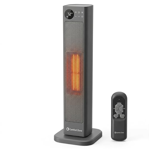 Comfort Zone Tower