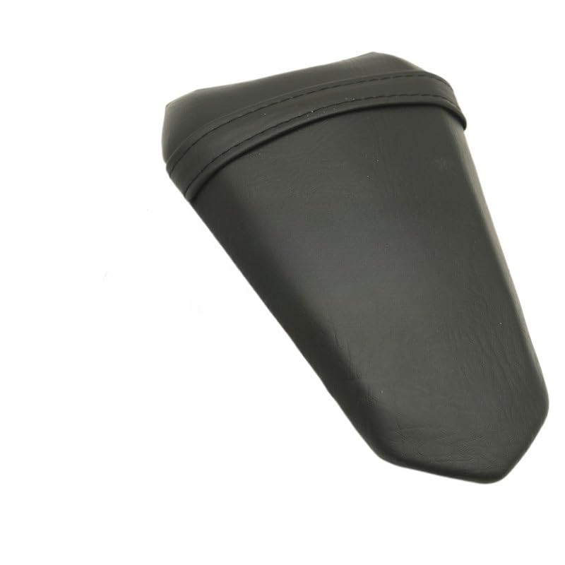 Carenado trasero de moto para YZF R6 R7 2017-2022 colín negro solo
