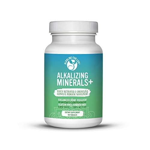 Alkaline for Life pH Multimineral Supplement