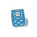 Kitty Paw Dice (Magical Kitties Save The Day)