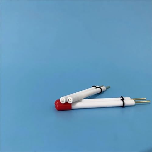sujeniir Platinum Disk Electrode, electrochemical Working Electrode. The Purity of Platinum is 99.99%.(3mm)