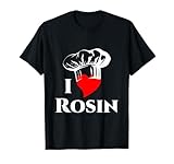 Rosin Chefkoch Grill, Koch, Hobbykoch