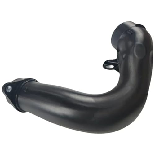 Tuyau d'admission d'air résoud perte puissance BMW F10 F07 F01 durite moteur 13717583727