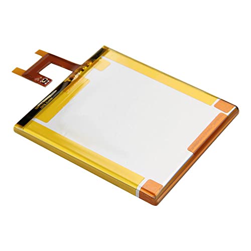 Image of Original LiS1502ERPC Battery Compatible with Sony Xperia Z C6602 C6603 L36H L36I