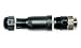 Molex 1A4002-34 Mini-Change A-Size Field Attachable Connector with Screw Termination, Male Straight, Internal Thread Coupling, 4 Pole, 10.0A Max Current Rating, 600V AC/DC Max Voltage