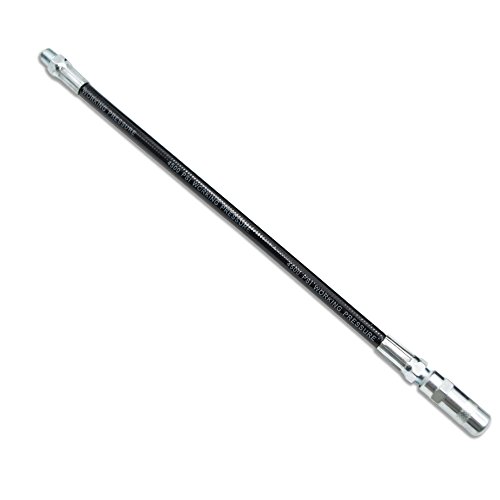 How to Select the Best Grease Gun Hose for Your Needs?