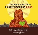 Los Pueblos nativos De Norteamérica: 0 (Dicen)