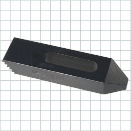 CL-32-STC Carr Lane Manufacturing Step Clamp: Stud 3/8 or M10, Length 2-1/2