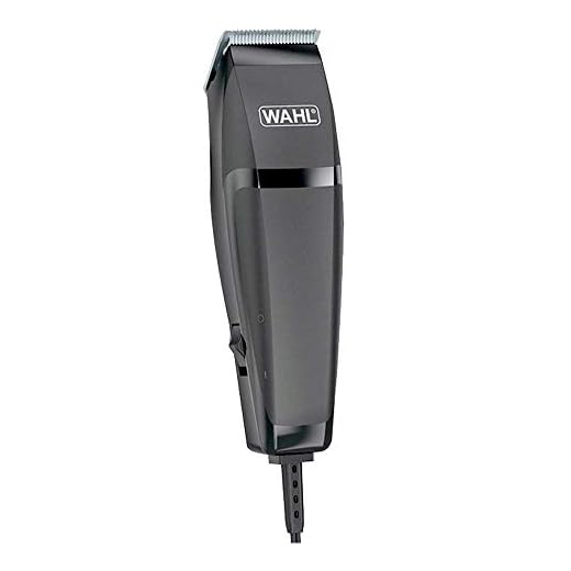 Wahl Easy Cut