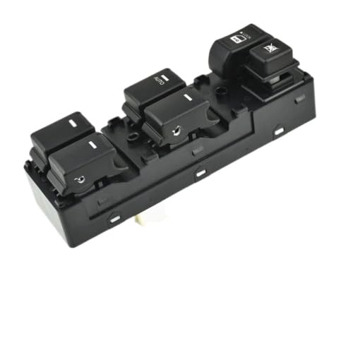 Commutateur de fenêtre pour KIA Sorento 2009-2014 interrupteur lève-vitre électrique 93573-2P000