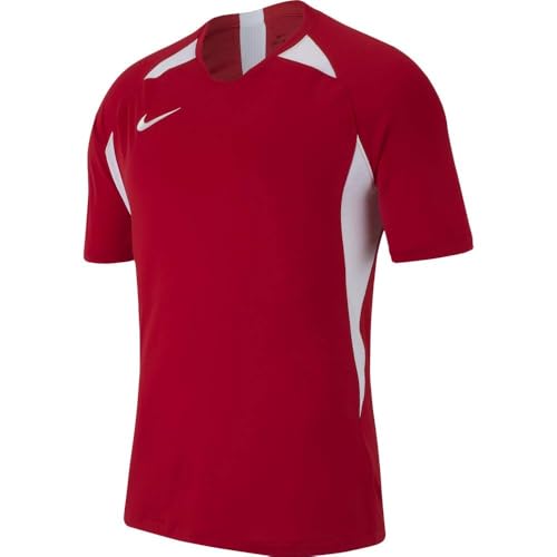 Nike Legend Jersey S/S Maillot Homme t-shirt football respirant vêtement sport athlétique