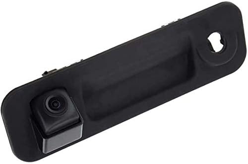 Rear View Backup Camera 95760E6201 for Sonata 2015-2018 95760-E6201