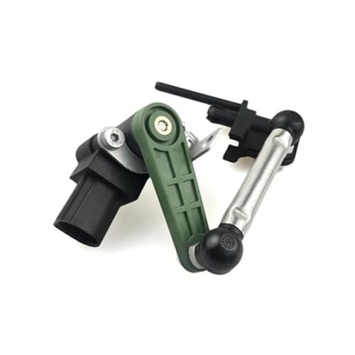 Capteur hauteur suspension 7P0616213 niveau essieu phare Q7