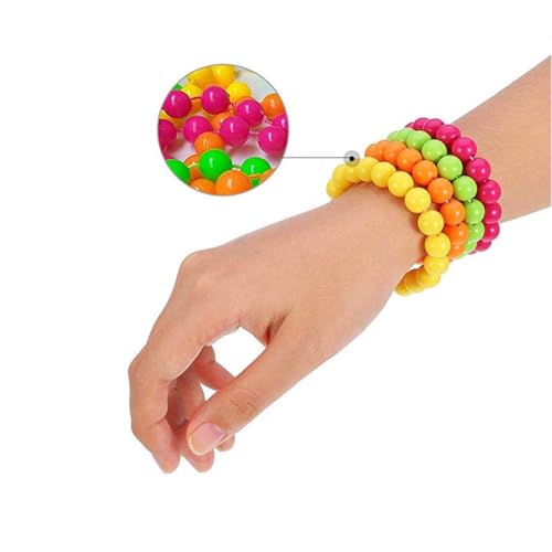 80s Outfit Costume for Women