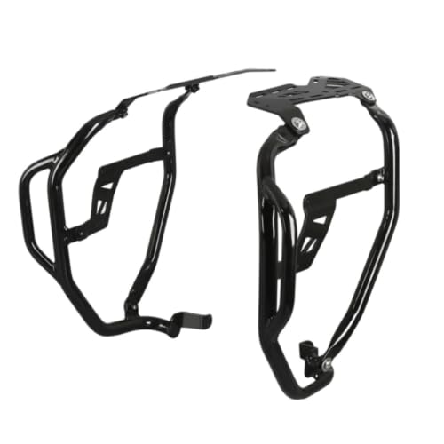 Barre sécurité moto R1300GS protecteur réservoir haut de gamme Adventure 2024