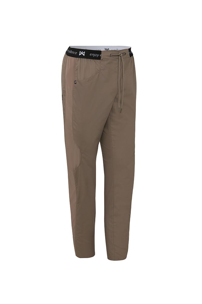 Pantaloni lunghi unisex tipo sportivo. Biancheria da cucina/ospitalità. Rif: 4009