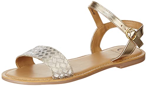 See full amazon price history chart for Carlton London womens Slingback, GOLD, 4 UK Carlton London womens Slingback, GOLD, 4 UK (B0B21H8VWD) Amazon Price History, Amazon Price Tracker