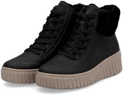 Rieker boots kopen? Diverse modellen beschikbaar