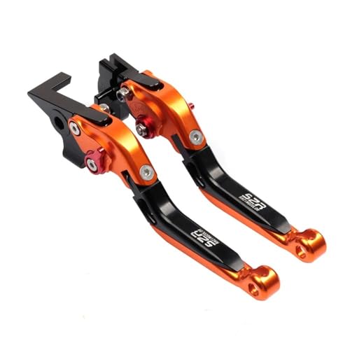 Leviers pliables réglables C600 2011 2012 2013 2014 2015 C650 2017 C650GT commande de frein