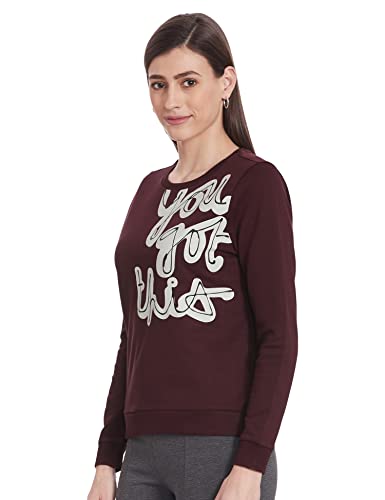 Image of VERO MODA Women Sweatshirt
