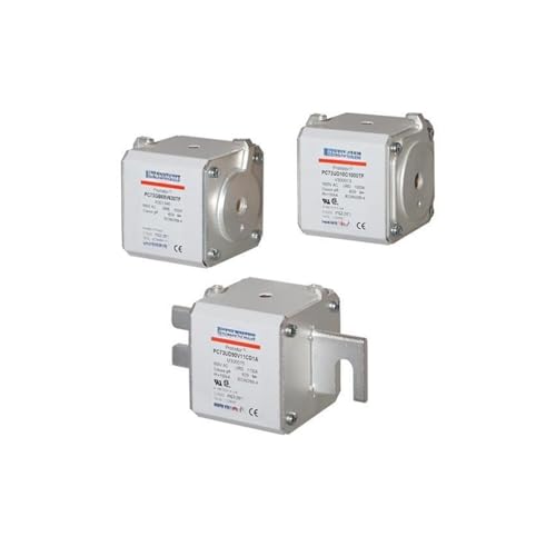 Fusible de puissance PC73UD10C900PA cartouche cylindrique ceramique aR