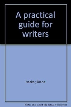 A Practical Guide for Writers