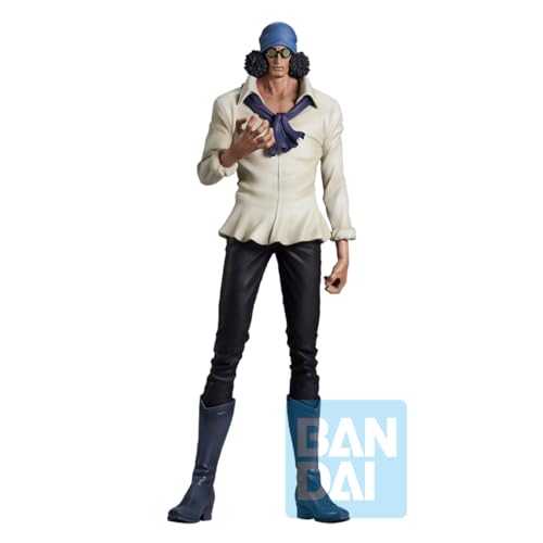 Figurine De Kuzan Heros Legendaire D'une Seule Piece Ichibansho - vue 3